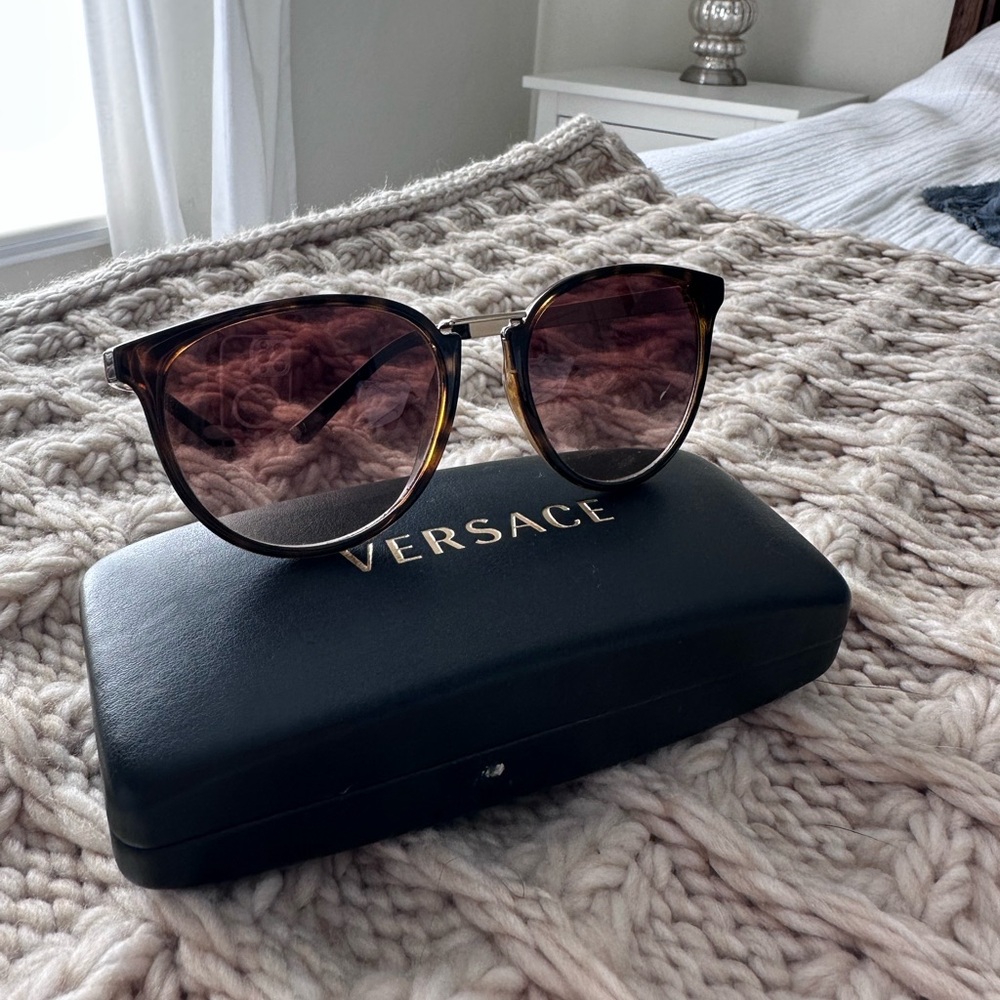 Versace sunglasses